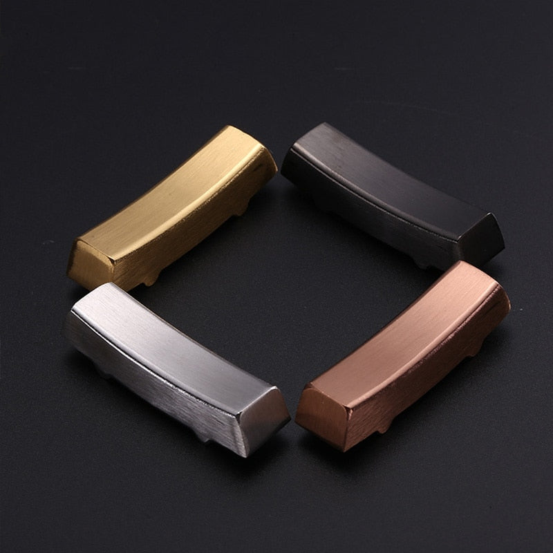 Stainless Steel Chopstick Rests (1 pc)