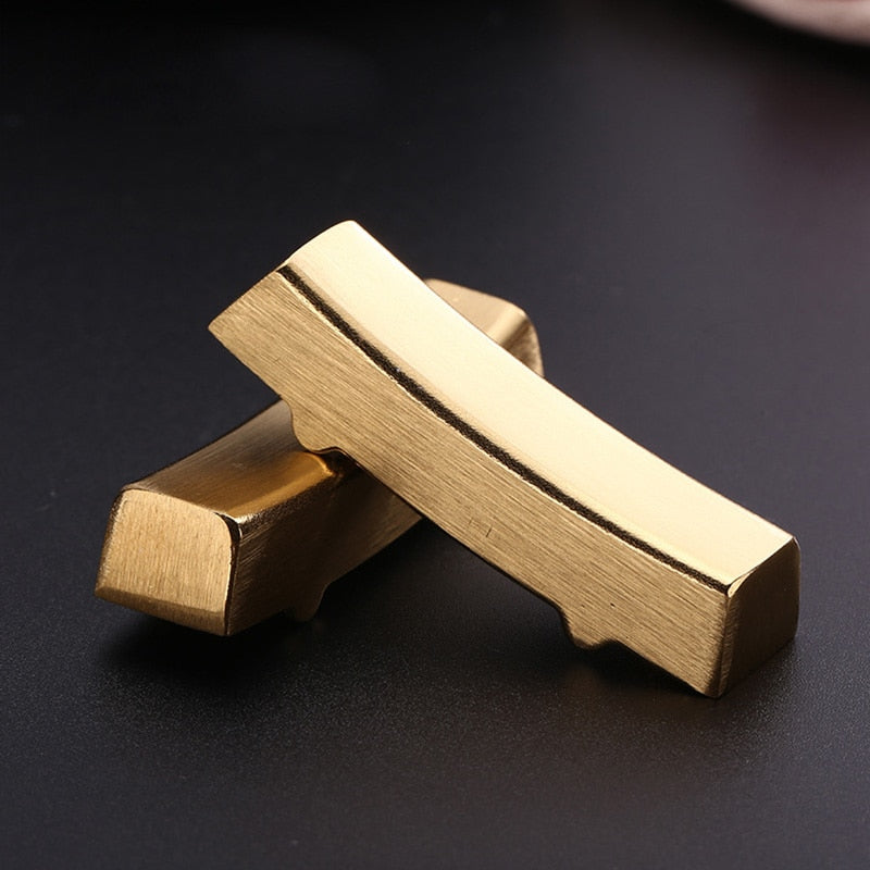 Stainless Steel Chopstick Rests (1 pc)