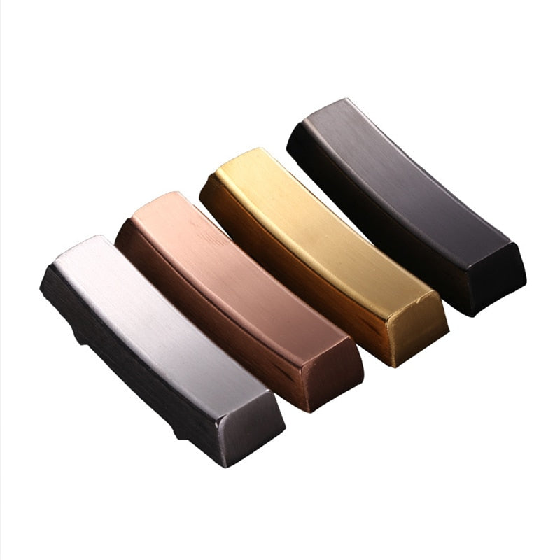 Stainless Steel Chopstick Rests (1 pc)