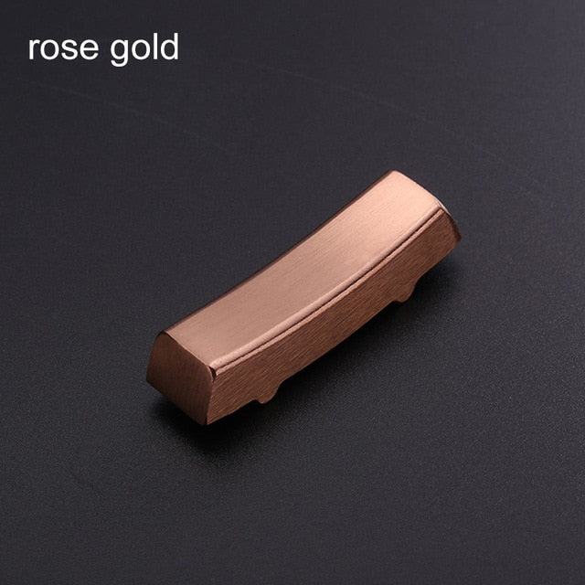 Stainless Steel Chopstick Rests (1 pc)
