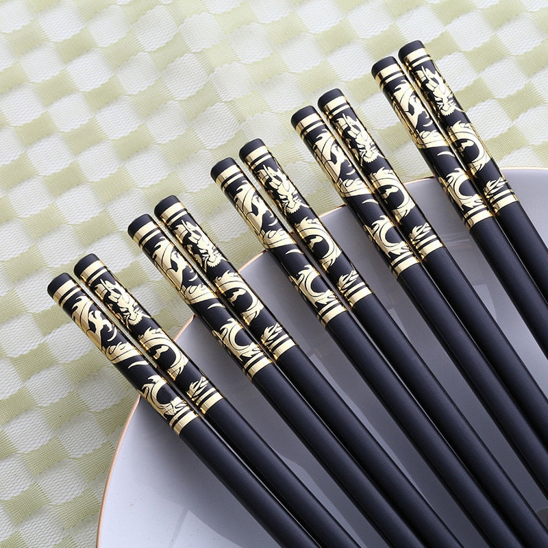 Bamboo chopsticks – Urban Oasis DecorLIMITED